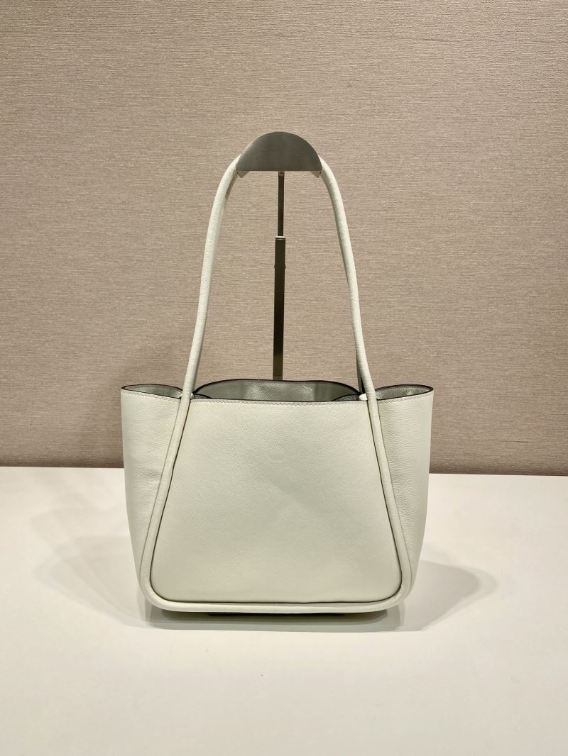 Prada Shopping Bags